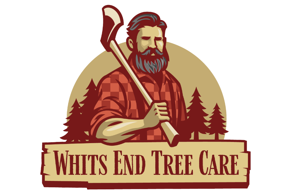 Whits End Tree Care